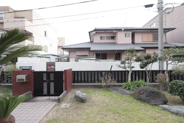 千種区香流橋戸建の物件内観写真